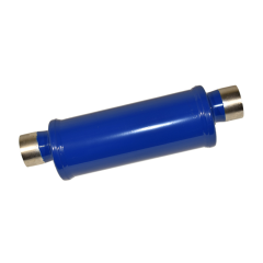 Muffler