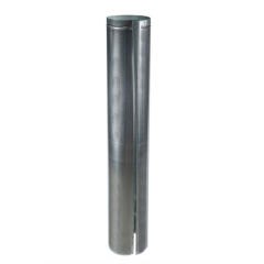 7&quot; KD Pipe 5&#039;