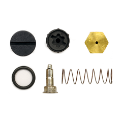 Williams Natural Gas to Propane Conversion Kit for Forsaire Furnace 65086 Series