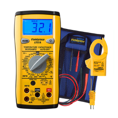 Fieldpiece® Multimeter