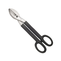 Malco® Straight Cutting Bulldog Pattern Snips