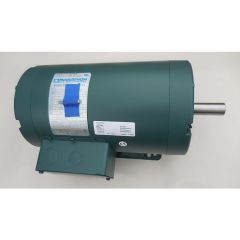 Cooler Motor 1-1/2HP, 115/230Vac, 1-Speed, 1-Phase