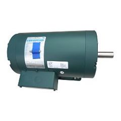 Cooler Motor 2HP, 230/460, 3-Phase