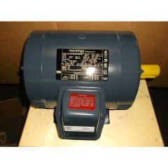Cooler Motor 3HP, 230/460, 3-Phase