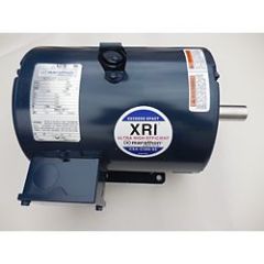 Cooler Motor 5HP, 230/460Vac, 3-Phase