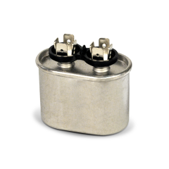 Mars® Oval Run Capacitor 3µF, 440v