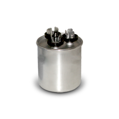 Mars® Dual Round Run Capacitor 25/5µF, 440v