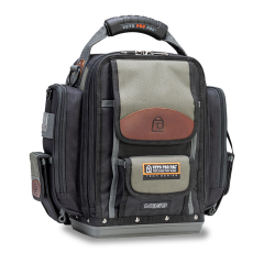 VetoProPac® MCT Compact/Tall Tech Tool Bag 