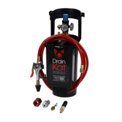 DiversiTech® Drain Kat™ Kit
