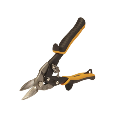 Malco® Left/Right Cutting Aviation Snips with Power-Fit™ Hand Grips