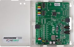 ZoneFirst 2-Zone Adder Panel for MDP3 Control Panel