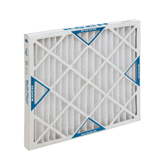 Pleated Air Filter 20&quot; x 30&quot; x 2&quot; (MERV 11)