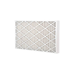 Pleated Air Filter 16&quot; x 25&quot; x 2&quot; (MERV 13)