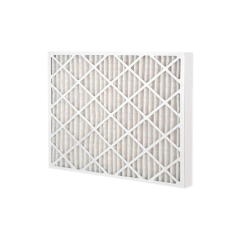Pleated Air Filter 20&quot; x 20&quot; x 2&quot; (MERV 13)