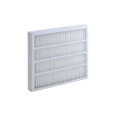 Pleated Air Filter 20&quot; x 20&quot; x 2&quot; (MERV 8)
