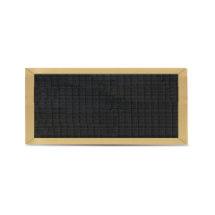 Maxaire Gold Air Filter 14&quot; x 30&quot; x 1&quot; 