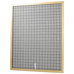 Maxaire Gold Air Filter 20&quot; x 20&quot; x 1&quot; 