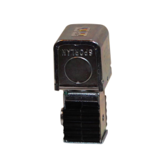 Solenoid Coil