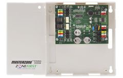 ZoneFirst Mini-MasterZone™ 2-Zone Control Panel for Plug-In Dampers (1H/1C Conventional)