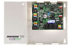 ZoneFirst Mini-MasterZone™ 2 or 3-Zone Control Panel for Plug-In Dampers (1H/1C Conventional)