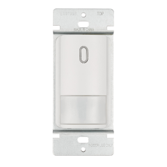 Broan-NuTone® Occupancy Sensor 9A, 120Vac (White)