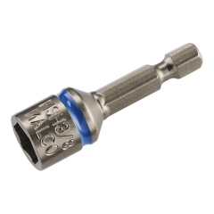 Malco® Short Magnetic Hex Driver 3/8&quot; x 1-3/4&quot;