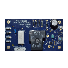 No Freeze Control Board