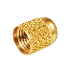 JB NFT5-4 Quick Seal O-Rings Caps 1/4 in. (10 pk)