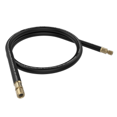 Navac Evacuation Hose 3/8&quot; x 1/4&quot; x 72&quot;