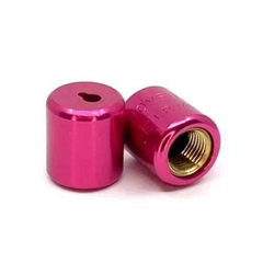 Rectorseal® Novent® R410 5/16 in. Refrigerant Locking Caps (2 pk)
