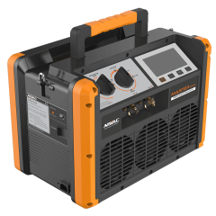 Navac Brushless Refrigerant Recovery Machine (A2L Compatible)