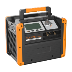 Navac Brushless DC Recovery Unit (A2L Compatible)