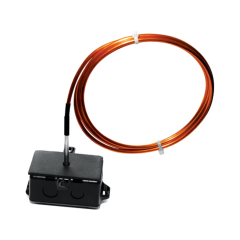 Type II Copper Averaging Thermistor 8&#039;, 10 kΩ (Plastic Enclosure)