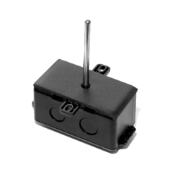 Type II Duct Thermistor 4&quot;, 10 kΩ (Plastic Enclosure)