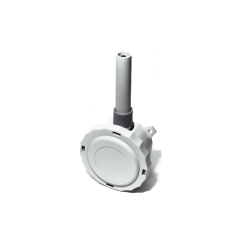 Type II Weatherproof Outside Air Thermistor 10 kΩ, (Euro Enclosure)