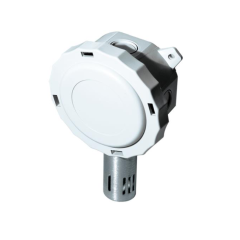 Type II Outside Air Relative Humidity Thermistor 10 kΩ, (Euro Enclosure)
