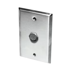 Wall Mounted Stainless Pickup Port