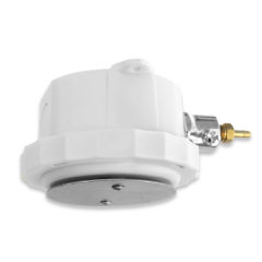 Outside Air Pressure Pickup
