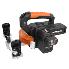 Navac BreakFree® Power Tube Bender 
