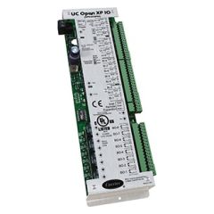 i-Vu® Building Automation System UC Open XP Controller