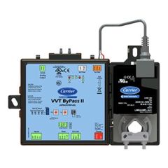 I-Vu VVT Bypass II Controller