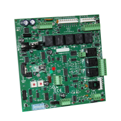 Control Board