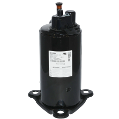 Hermetic Compressor
