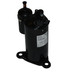 Rotary Compressor