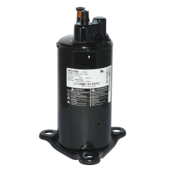 Hermetic Compressor