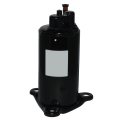 Rotary Compressor