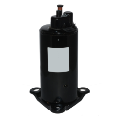 Rotary Compressor