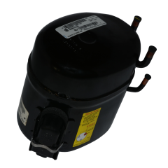 Hermetic Reciprocating Compressor R22, 7,500BTU, 208/230Vac, Single Phase
