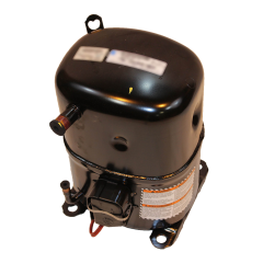 Hermetic Reciprocating Compressor R22, 34,500BTU, 460Vac, Three Phase