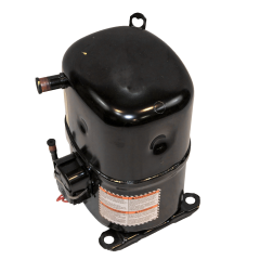 Hermetic Reciprocating Compressor R22, 35,000BTU, 208/230Vac, Single Phase